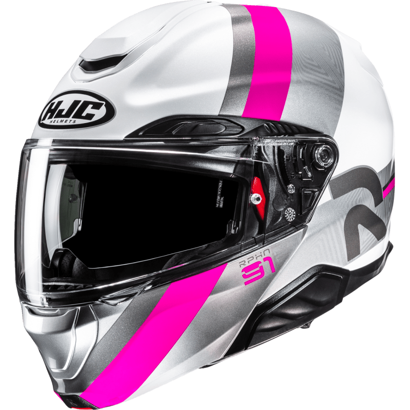 HJC RPHA 91 FENSH - DRIVEN Canada's Powersports EA24NEP3608V