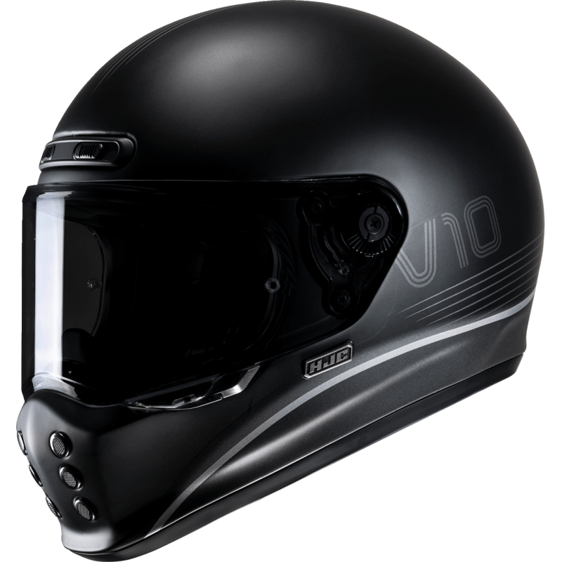 HJC V10 TAMI Front - Driven Powersports