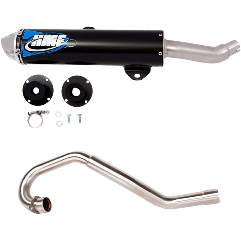 HMF ENGINEERING C - 03 - 14 - SUZ - AC - KW - LTZ - DVX - KFX - 400 - FS - R - BK - EURO - POL (136264606186) - DRIVEN Canada's Powersports 136264606186