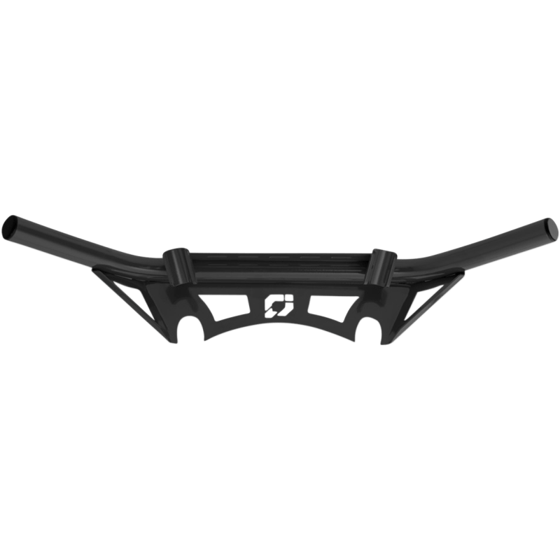 HMF ENGINEERING IQ DEFENDER FRONT - BUMPER - 18 - CAN AM - MAVERICK TRAIL - BLACK (9166212961) - DRIVEN Canada's Powersports 8423451562779166212961