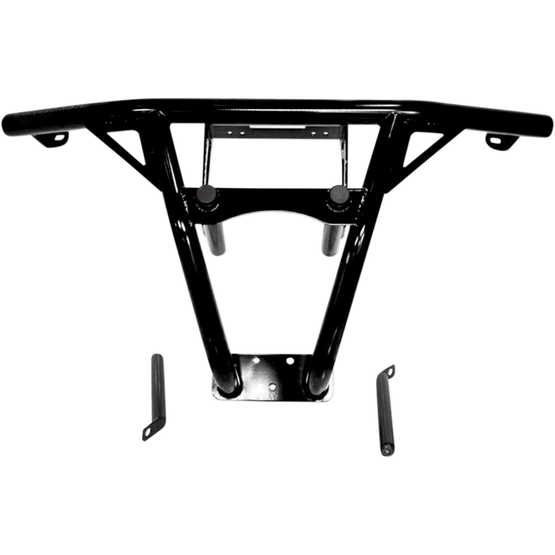 HMF ENGINEERING IQ DEFENDER FRONT - DELUXE BUMPER - POLARIS - DRIVEN Canada's Powersports 8423451034179355912461