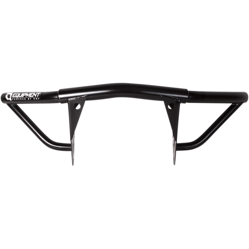 HMF ENGINEERING IQ DEFENDER FRONT - HD BUMPER - 16 - 18 - YAMAHA - YXZ 1000R - BLACK (9447512661) - DRIVEN Canada's Powersports 8423451039439447512661