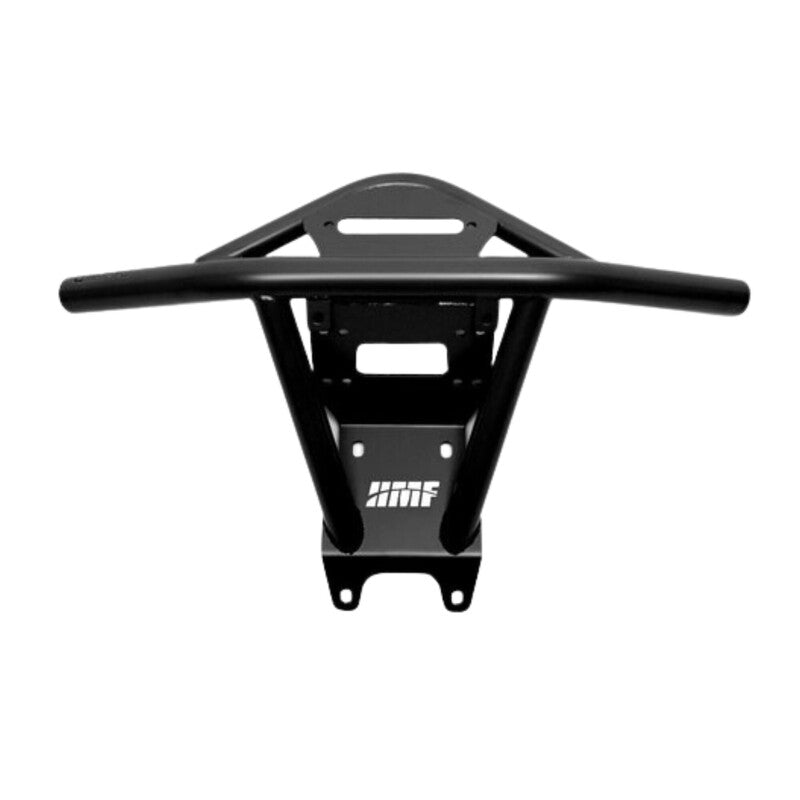 HMF ENGINEERING IQ DEFENDER FRONT - HD BUMPER - 18 - TEXTRON - WILDCAT XX - BLACK (9512112461) - DRIVEN Canada's Powersports 8423451565439512112461