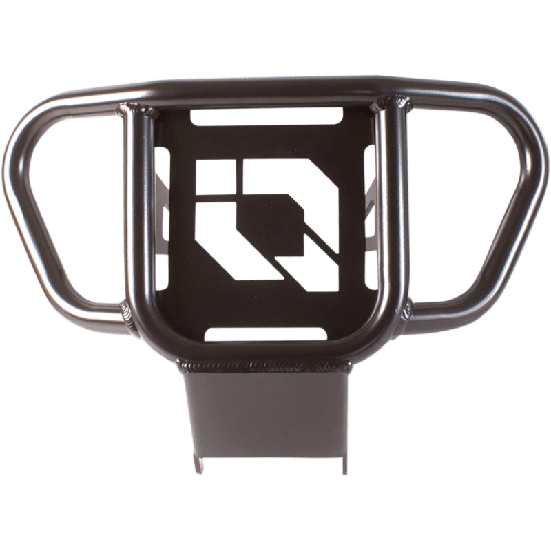 HMF ENGINEERING IQ DEFENDER FRONT - XC BUMPER - 04 - 13 - YAMAHA - YFZ 450 - BLACK (9414012661) - DRIVEN Canada's Powersports 8423451045689414012661