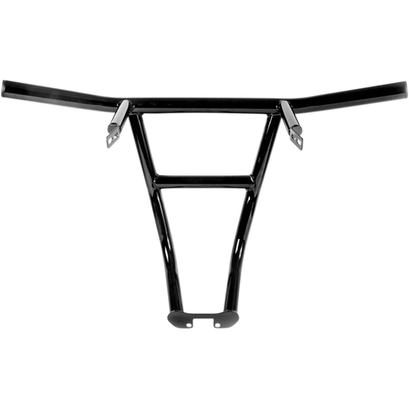 HMF ENGINEERING IQ DEFENDER REAR - BUMPER - 15 - 18 - POLARIS - RZR S1000/S900 - BLACK (9355412961) - DRIVEN Canada's Powersports 8423451035099355412961