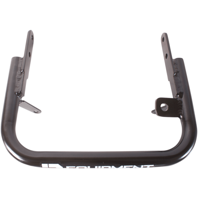 HMF ENGINEERING IQ DEFENDER REAR - GRAB BAR - 04 - 05 - HONDA - TRX 450R - BLACK (9193812561) - DRIVEN Canada's Powersports 8423451040499193812561