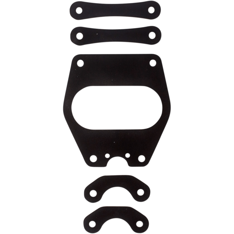 HMF ENGINEERING IQ GUSSET KIT - 17 - 18 - CAN AM - MAVERICK X3/MAX - BLACK (9166037561) - DRIVEN Canada's Powersports 8423451537029166037561