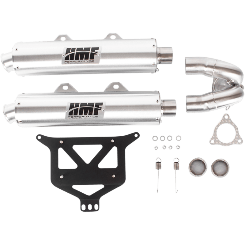 HMF ENGINEERING P - 16 - 18 - POL - RZR XP TRBO - DU SO - R - CNTR - BR - TD - BR (035605636071) - DRIVEN Canada's Powersports 035605636071