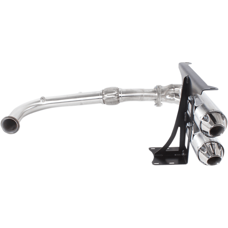 HMF ENGINEERING P - 17 - 18 - CA - MAV X3 - DU TRBO BACK - R - CNTR - BR - EURO - POL (01660A636086) - DRIVEN Canada's Powersports 84234515376401660A636086