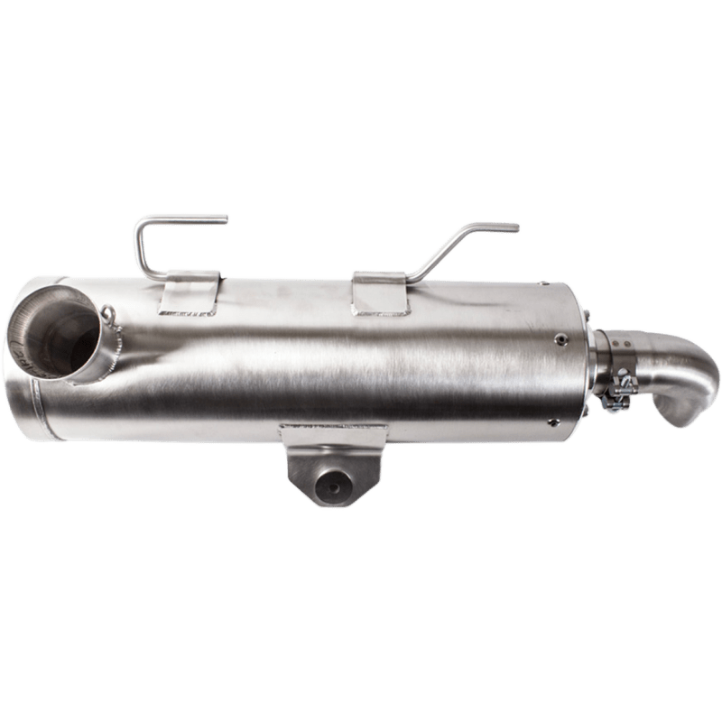 HMF ENGINEERING S - 11 - 16 - POL - SPRTMN 550/850 XP - SO - R - SS - SNRKL (234623607496) - DRIVEN Canada's Powersports 234623607496