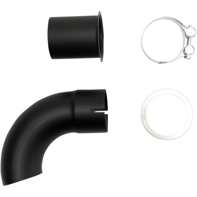 HMF ENGINEERING SWAMP TURN DOWN/HMF/BLACKOUT (6938083) - DRIVEN Canada's Powersports 8423451011306938083
