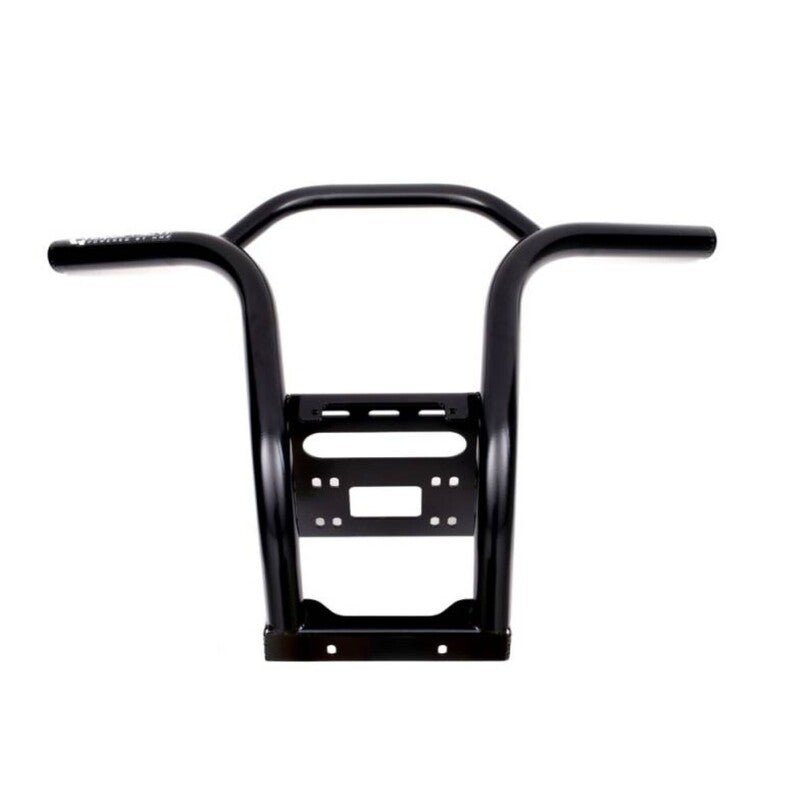 HMF ENGINEERING UTV - 19 - HONDA - TALON 1000R/X - DEFENDER FRONT - HD BUMPER - BLACK (9227212461) - DRIVEN Canada's Powersports 9227212461