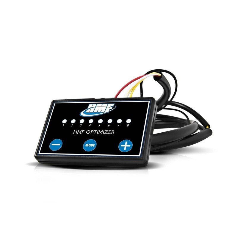 HMF ENGINEERING HMF OPTIMIZER - 9310068 - 1008 - CAN AM - 09 - 15 - OUTLANDER 400/MAX (614412360001) - DRIVEN Canada's Powersports 842345102373614412360001