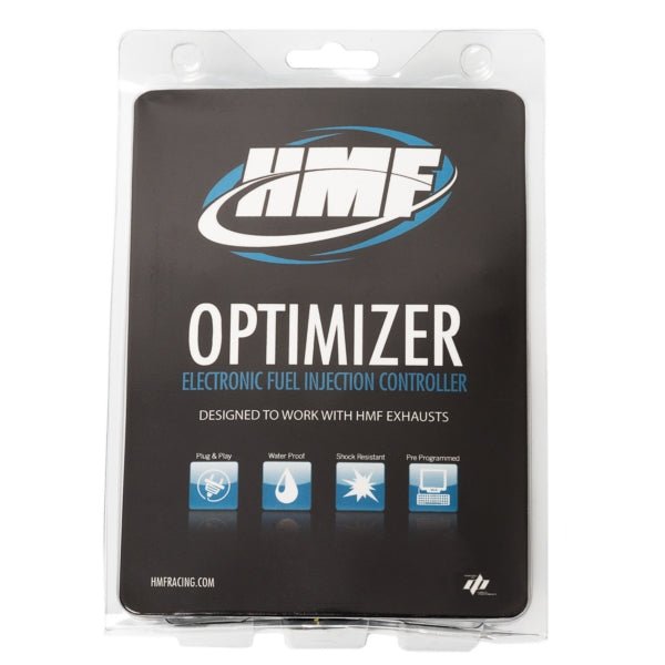 HMF ENGINEERING HMF OPTIMIZER - 9311013 - 1064 - YAMAHA - 16 - GRIZZLY 700 (641292360008) - DRIVEN Canada's Powersports 842345103035641292360008