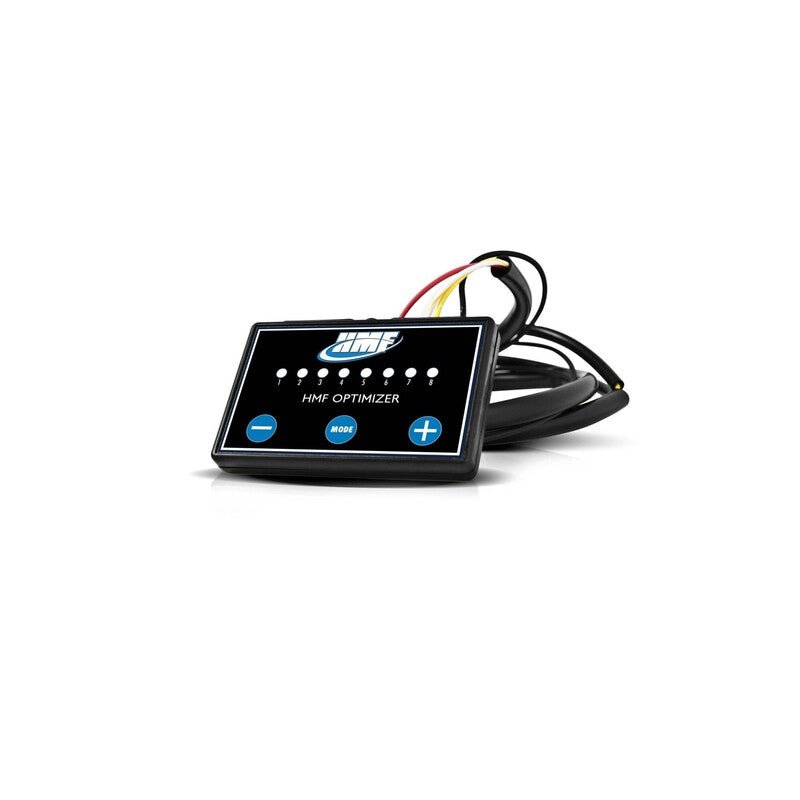 HMF ENGINEERING HMF OPTIMIZER CAN AM - OUTLANDER 500 MAX (614402360001) - DRIVEN Canada's Powersports 842345102458614402360001