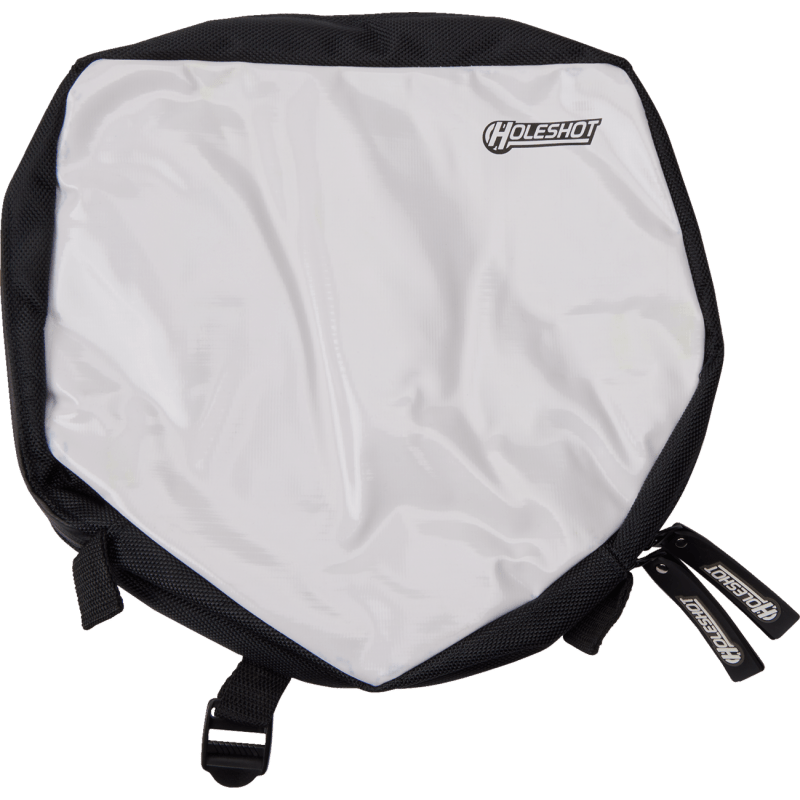 HOLESHOT NUMBER PLATE GEAR BAG (80026660) - DRIVEN Canada's Powersports 80026660