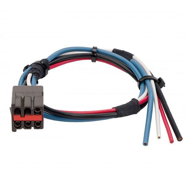 HOPKINS ELEC BRAKE PLUG CONNECTOR (47705) - DRIVEN Canada's Powersports 07997647705547705