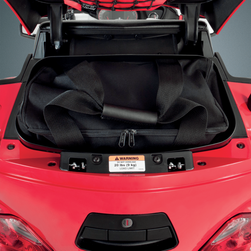 HOPNEL 1880 TRUNK LINER SET RT PR (HCTL) - DRIVEN Canada's Powersports 725378973083HCTL
