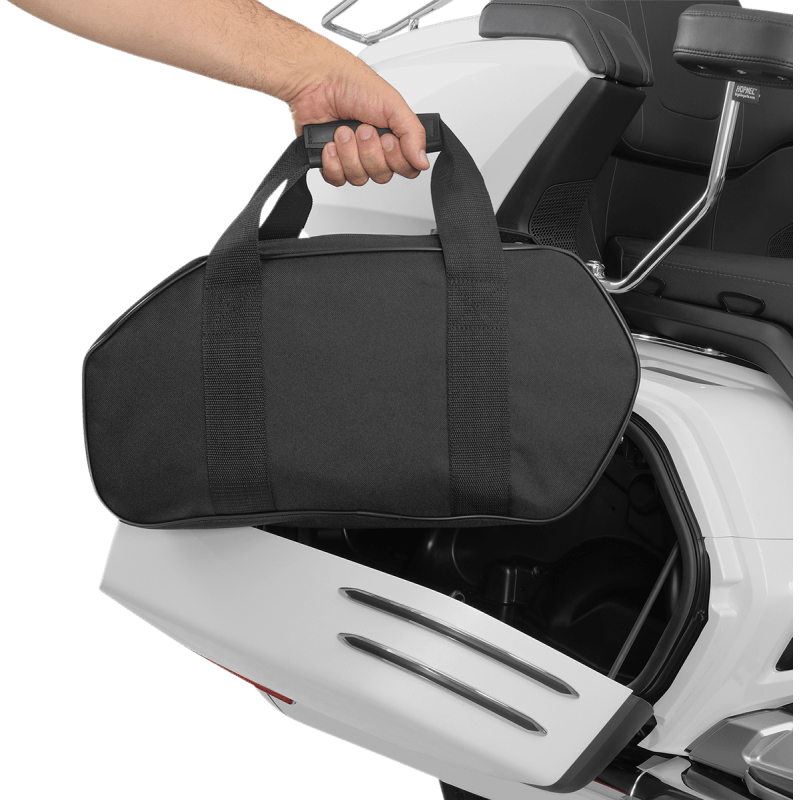HOPNEL 920 SADDLEBAG LINER GL1800 (H18SL) - DRIVEN Canada's Powersports 725378980449H18SL