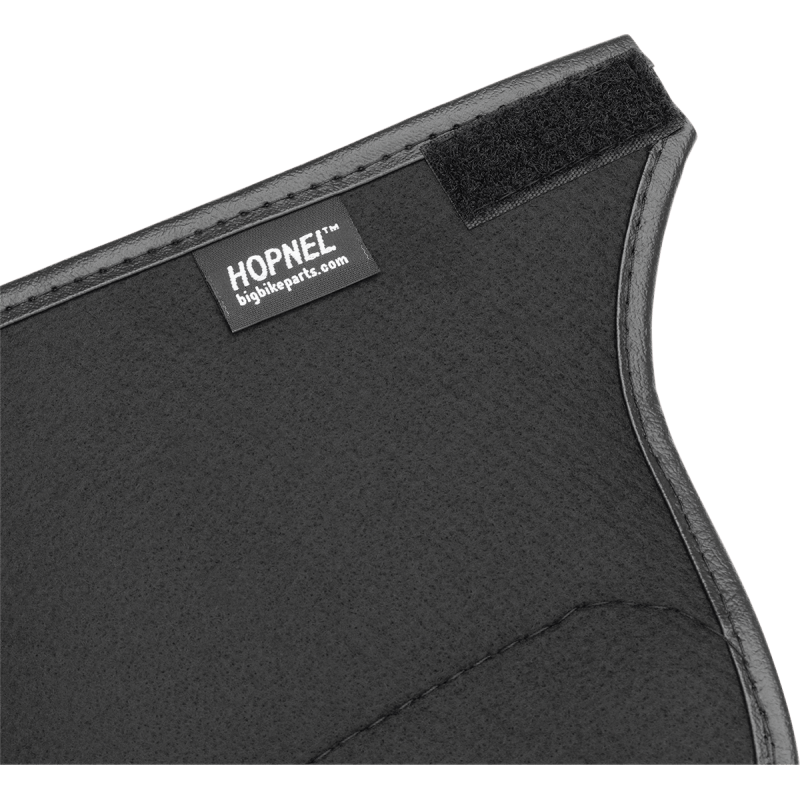 HOPNEL DUAL SIDE TANK POUCHES RYKER PR (H40 - 401BK) - DRIVEN Canada's Powersports 725378980548H40 - 401BK