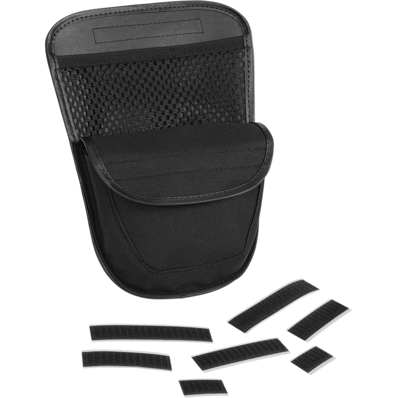 HOPNEL GLOVE BOX ORGANIZER RYKER (H40 - 404BK) - DRIVEN Canada's Powersports 725378980722H40 - 404BK