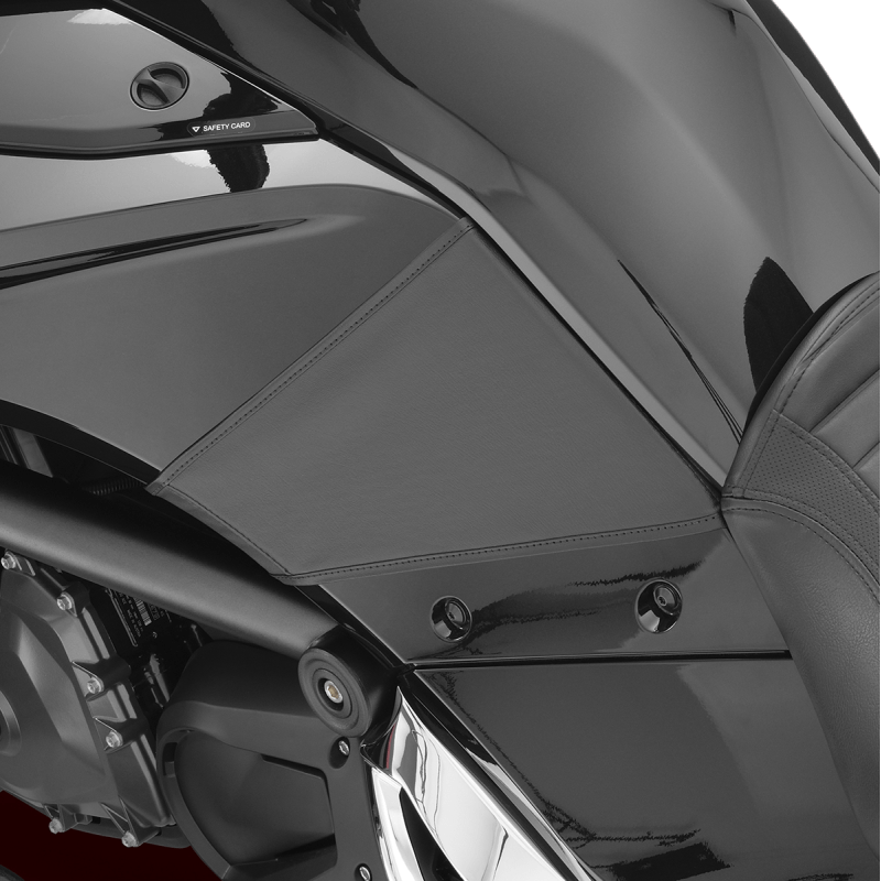HOPNEL LOWER MINI BRA EXTENSION PR (H40 - 303BK) - DRIVEN Canada's Powersports 725378978613H40 - 303BK