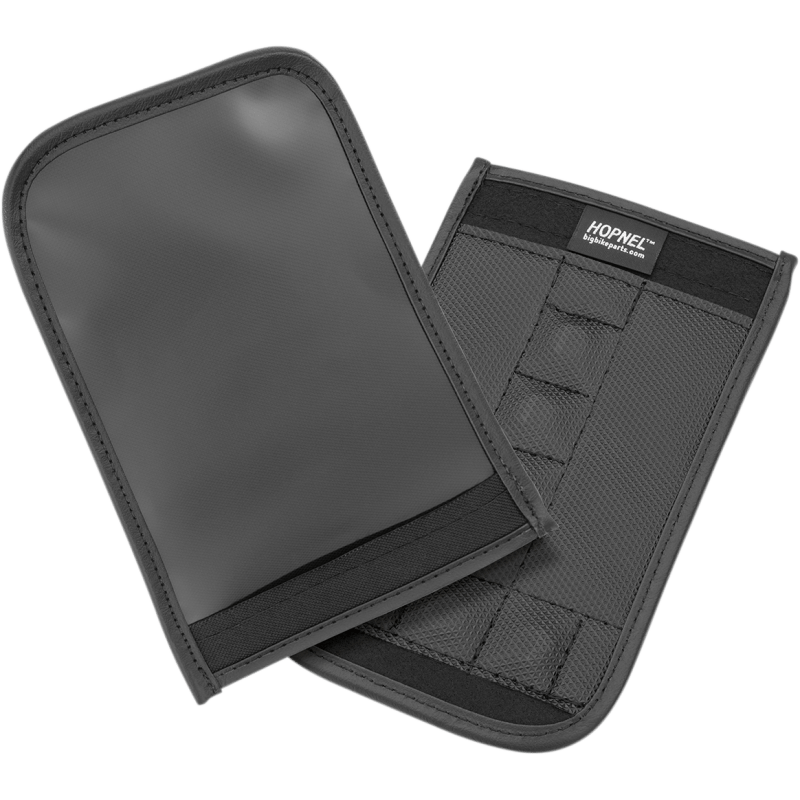 HOPNEL MAGNETIC TANK POUCH XTRA (HMAGPX) - DRIVEN Canada's Powersports 725378978354HMAGPX