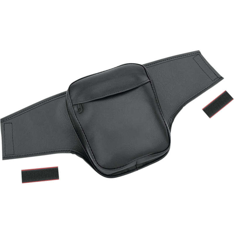 HOPNEL TANK POUCH FOR RYKER (H40 - 402BK) - DRIVEN Canada's Powersports 725378980647H40 - 402BK