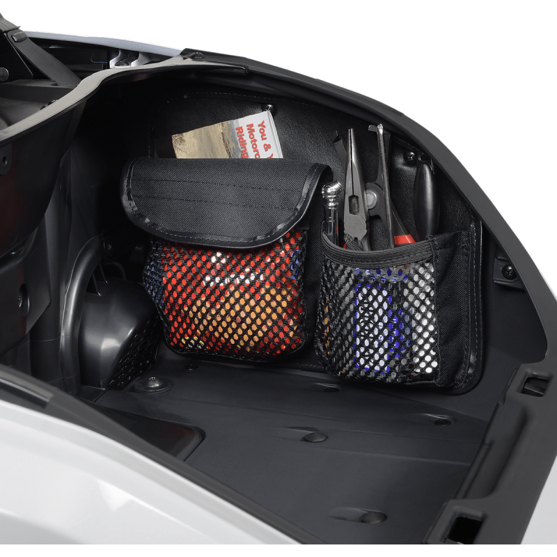 HOPNEL TRUNK ORGANIZER GOLDWING SET (HG18TO) - DRIVEN Canada's Powersports 725378980432HG18TO