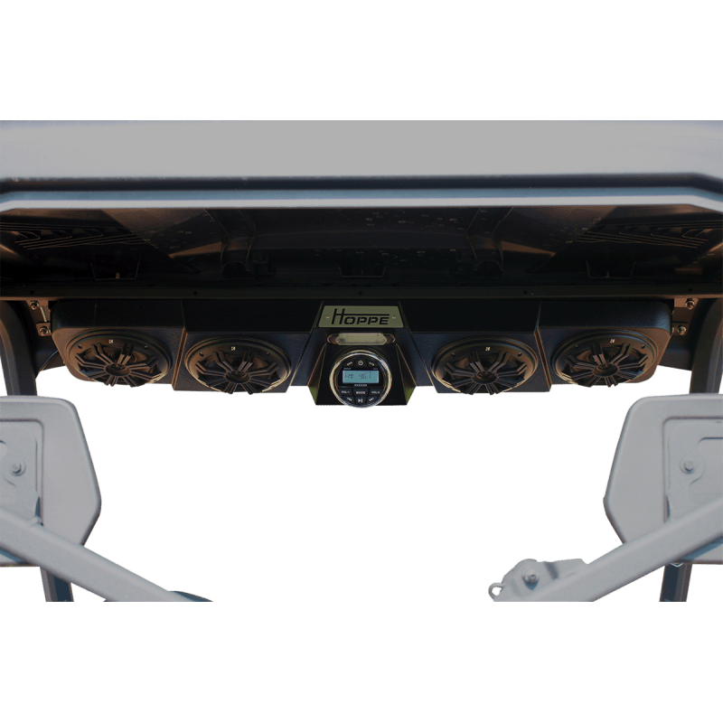 HOPPE INDUSTRIES AUDIO MINI CANAM DEF (HPEL - 0077) - DRIVEN Canada's Powersports HPEL - 0077