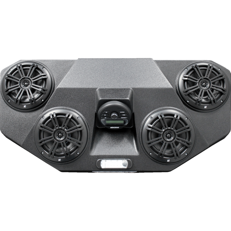 HOPPE INDUSTRIES AUDIO MINI CANAM MAV SPT (HPEL - 0110A) - DRIVEN Canada's Powersports HPEL - 0110A