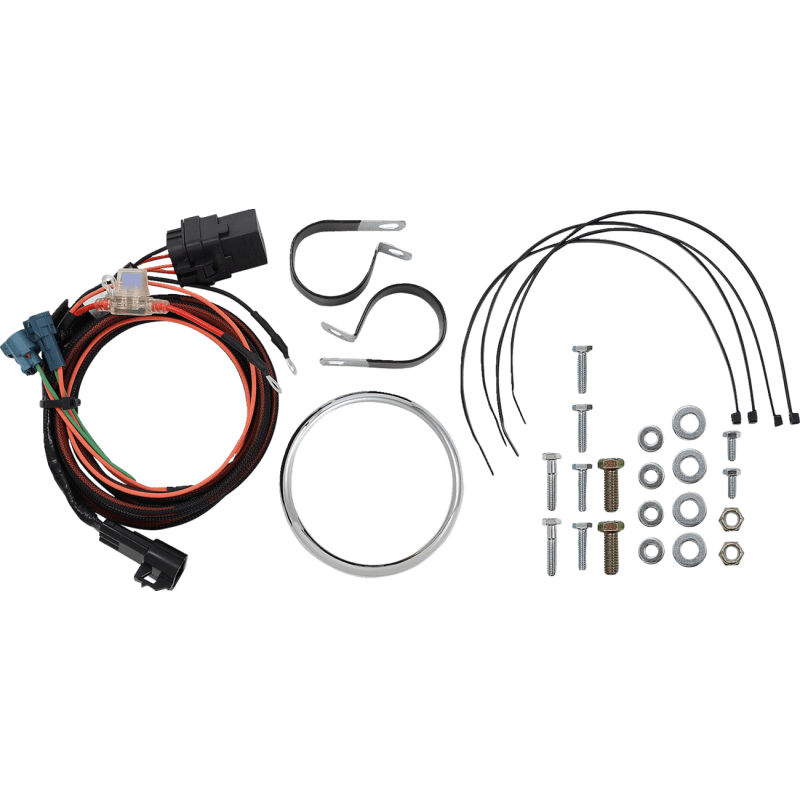 HOPPE INDUSTRIES AUDIO MINI HONDA PIONEER (HPEL - 0084A) - DRIVEN Canada's Powersports HPEL - 0084A