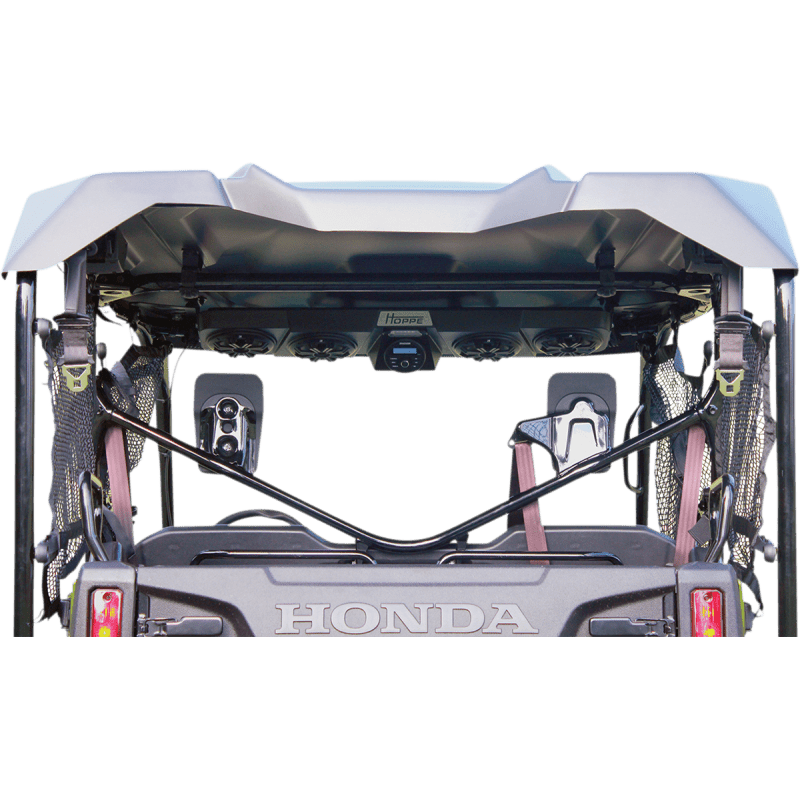 HOPPE INDUSTRIES AUDIO MINI HONDA PIONEER (HPEL - 0084A) - DRIVEN Canada's Powersports HPEL - 0084A