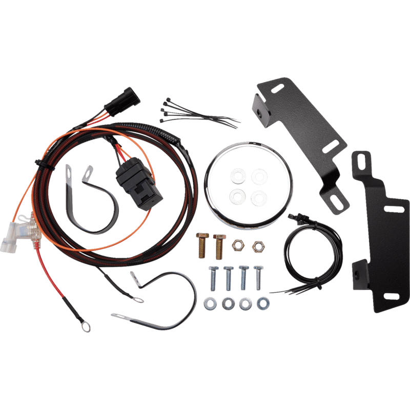 HOPPE INDUSTRIES AUDIO MINI YAM WOLV RMAX (HPEL - 0112A) - DRIVEN Canada's Powersports HPEL - 0112A