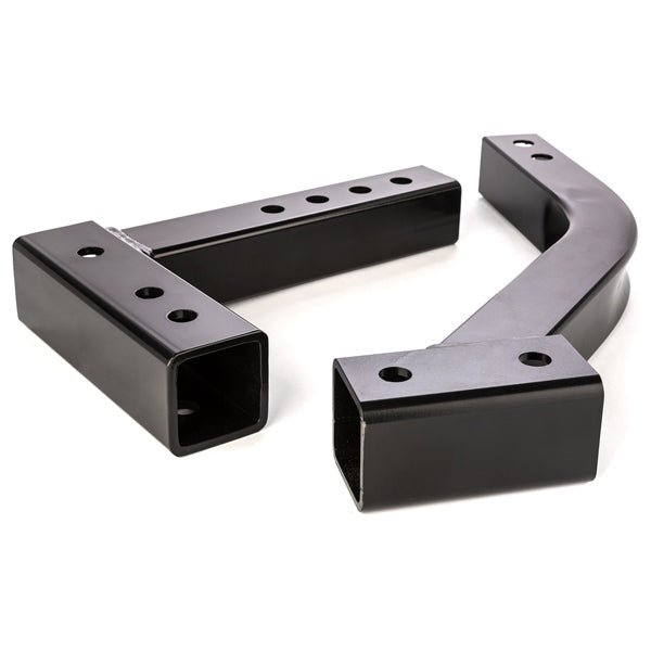 HORNET OUTDOORS ADJUSTABLE HITCH RECEIVER (U - 4043) - DRIVEN Canada's Powersports 854977002976U - 4043