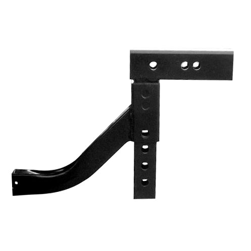 HORNET OUTDOORS ADJUSTABLE HITCH RECEIVER (U - 4043) - DRIVEN Canada's Powersports 854977002976U - 4043