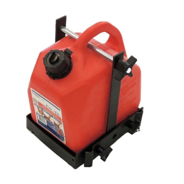 HORNET OUTDOORS AUXILARY FUEL CAN & BRACKET (R - 3015) - DRIVEN Canada's Powersports 854977002372R - 3015