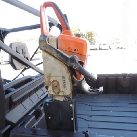 HORNET OUTDOORS CAN - AM CHAINSAW BRACKET (CA - 3012) - DRIVEN Canada's Powersports 854977002099CA - 3012