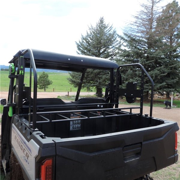 HORNET OUTDOORS CARGO RACK ADJUSTABLE C - AM HORNET (R - 800 CAN) - DRIVEN Canada's Powersports 671716068648R - 800 - CAN