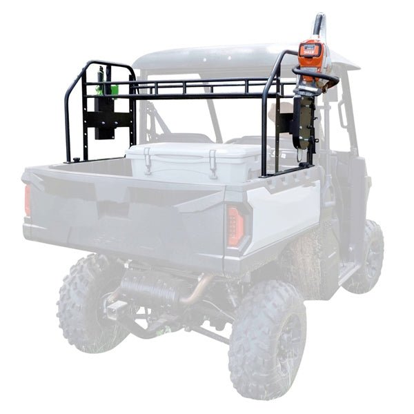 HORNET OUTDOORS CARGO RACK ADJUSTABLE C - AM HORNET (R - 800 CAN) - DRIVEN Canada's Powersports 671716068648R - 800 - CAN