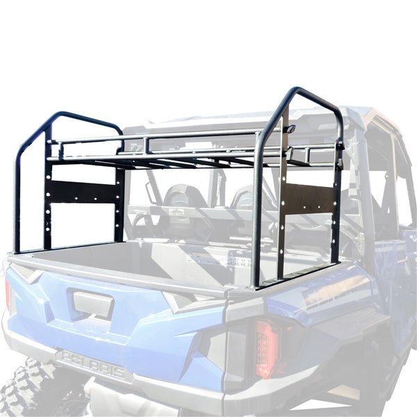HORNET OUTDOORS CARGO RACK RR ADJUSTABLE POL HORNET (R - 800 GEN) - DRIVEN Canada's Powersports 671716068907R - 800 GEN
