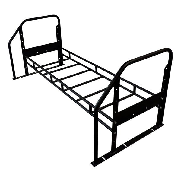 HORNET OUTDOORS CARGO RACK RR ADJUSTABLE POL HORNET (R - 800 GEN) - DRIVEN Canada's Powersports 671716068907R - 800 GEN