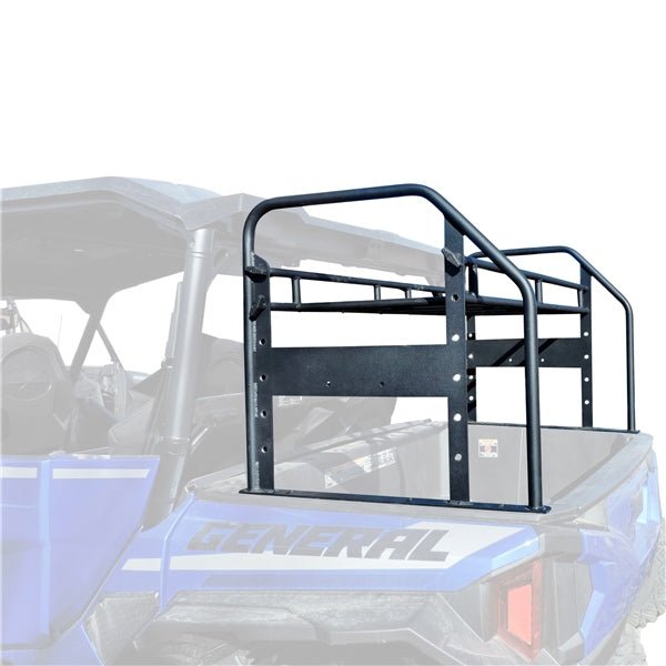 HORNET OUTDOORS CARGO RACK RR ADJUSTABLE POL HORNET (R - 800 GEN) - DRIVEN Canada's Powersports 671716068907R - 800 GEN