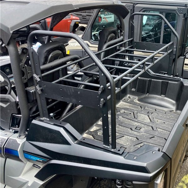 HORNET OUTDOORS CARGO RACK YAM HORNET (R - 800 MAX) - DRIVEN Canada's Powersports 671716068976R - 800 MAX