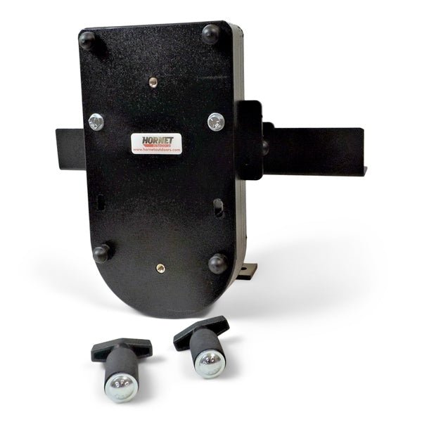 HORNET OUTDOORS CHAINSAW MOUNT POL HORNET (S - 3012) - DRIVEN Canada's Powersports 762535206905S - 3012