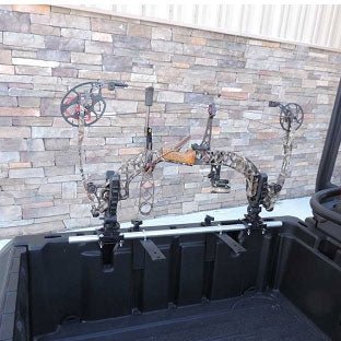 HORNET OUTDOORS CROSSBOW MOUNT FOR CAN - AM DEFENDER (CA3028 - S) - DRIVEN Canada's Powersports 854977002112CA3028 - S