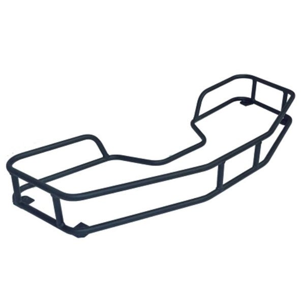 HORNET OUTDOORS FRONT RACK WITH RAISED RAIL (S - 3014 - F) - DRIVEN Canada's Powersports 854977002501S - 3014 - F