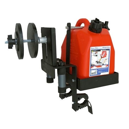 HORNET OUTDOORS FUEL CAN AND FIRE EXTINGUISHER BRACKET (R - 3015 ST) - DRIVEN Canada's Powersports 854977002556R - 3015 ST