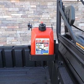 HORNET OUTDOORS FUEL CAN BRACKET (CA - 3015) - DRIVEN Canada's Powersports 9999999988CA - 3015