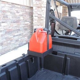 HORNET OUTDOORS FUEL CAN BRACKET (CA - 3015) - DRIVEN Canada's Powersports 9999999988CA - 3015